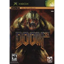 Doom 3 - Original Xbox