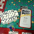 Double Double Dominos - Board Game - Calliope Games