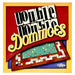 Double Double Dominos - Board Game - Calliope Games