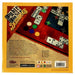 Double Double Dominos - Board Game - Calliope Games