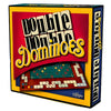 Double Double Dominos - Board Game - Calliope Games