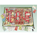 Downton Abbey - Fast-Moving Board Game for Family, Adults, and Children (2-6 Players, Ages 8+) - EVEREST TOYS