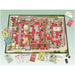 Downton Abbey - Fast-Moving Board Game for Family, Adults, and Children (2-6 Players, Ages 8+) - EVEREST TOYS