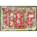 Downton Abbey - Fast-Moving Board Game for Family, Adults, and Children (2-6 Players, Ages 8+) - EVEREST TOYS