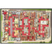 Downton Abbey - Fast-Moving Board Game for Family, Adults, and Children (2-6 Players, Ages 8+) - EVEREST TOYS