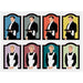Downton Abbey - Fast-Moving Board Game for Family, Adults, and Children (2-6 Players, Ages 8+) - EVEREST TOYS