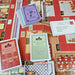 Downton Abbey - Fast-Moving Board Game for Family, Adults, and Children (2-6 Players, Ages 8+) - EVEREST TOYS