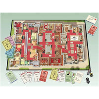 Downton Abbey: The Board Game - Competitive Action/Adventure Board Game for F...- Image 3