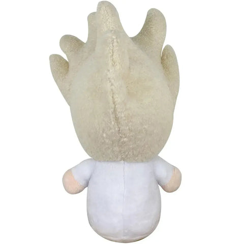Dr Stone - Lab Coat Outfit Senku Ishigami Small Plush (6