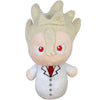 Dr Stone - Lab Coat Outfit Senku Ishigami Small Plush (6