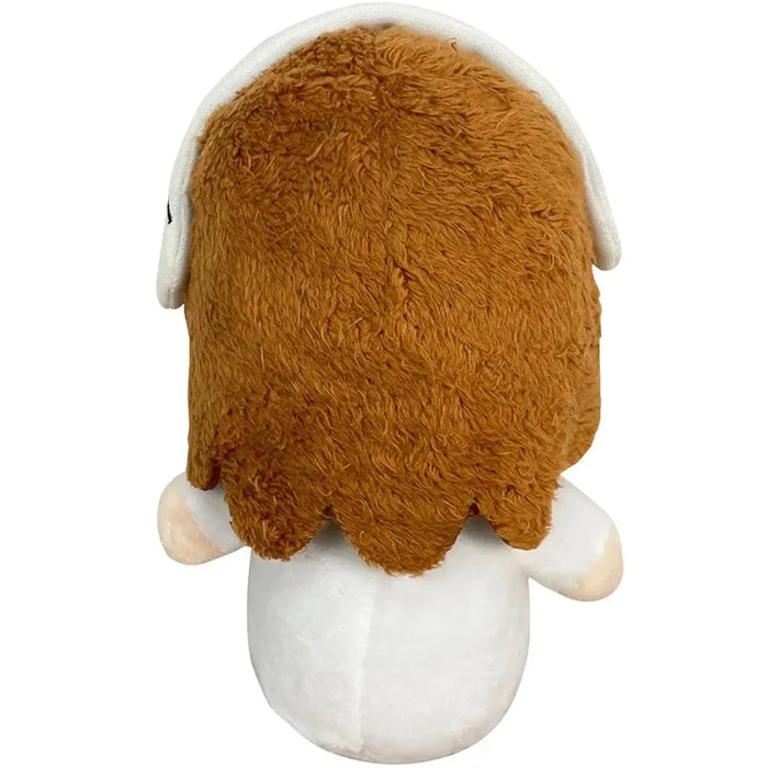 Dr Stone - Yuzuriha Ogawa Small Plush (5.5") - Great Eastern Entertainment