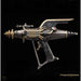 Dr. Grordbort's - Rightous Bison Raygun Cosplay Prop Replica (1:1 Scale) - Weta Workshop - Indivisible Particle Smasher
