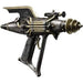Dr. Grordbort's - Rightous Bison Raygun Cosplay Prop Replica (1:1 Scale) - Weta Workshop - Indivisible Particle Smasher