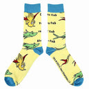Dr. Seuss - Children's Books Literature Crew Socks (3 Pairs) - Bioworld