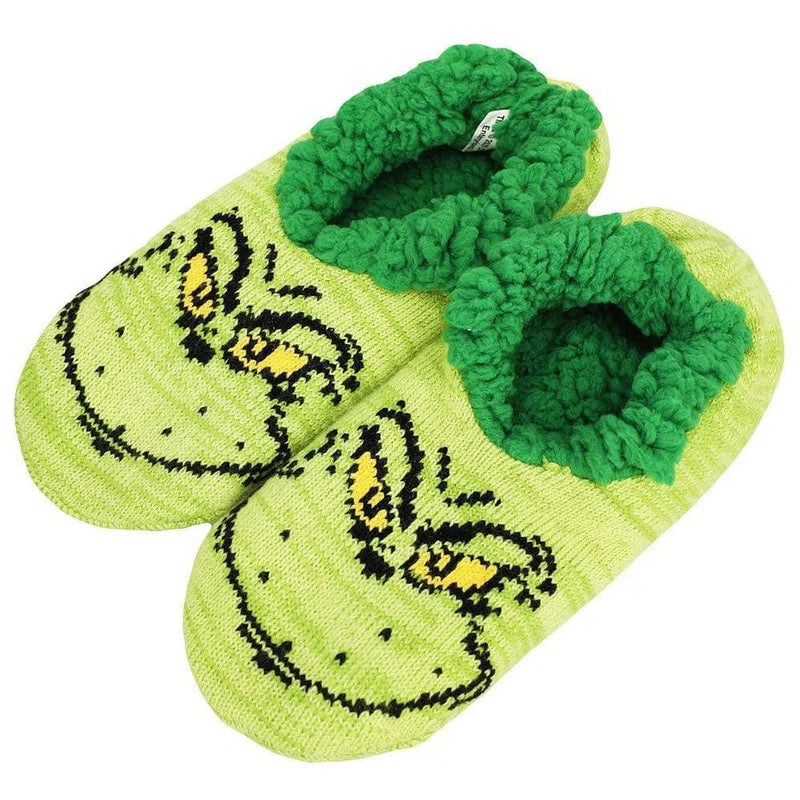 The Best Dr. Seuss Socks — Poggers