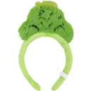 Dr. Seuss [The Grinch] - Cosplay Headband & Collar Set - Bioworld