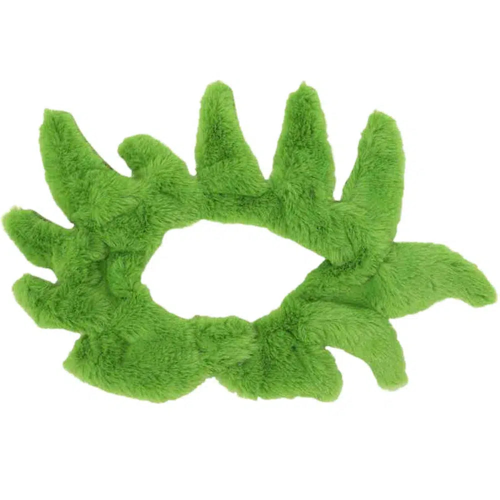 Dr. Seuss [The Grinch] - Cosplay Headband & Collar Set - Bioworld