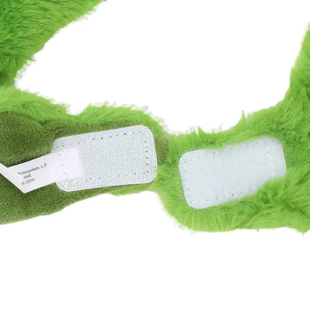 Dr. Seuss [The Grinch] - Cosplay Headband & Collar Set - Bioworld