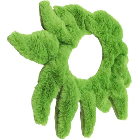 Dr. Seuss [The Grinch] - Cosplay Headband & Collar Set - Bioworld