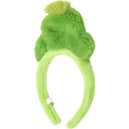 Dr. Seuss [The Grinch] - Cosplay Headband & Collar Set - Bioworld