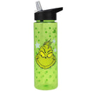 Dr. Seuss: The Grinch - Max & Grinch Water Bottle Set (24 oz.) - Bioworld