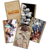 Dr. Stone - Anime Scenes Standard Playing Cards - Great Eastern Entertainment