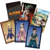 Dr. Stone - Characters Standard Playing Cards - Great Eastern Entertainment