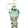 Dr. Stone - Chibi Senku Ishigami Keychain (2.5