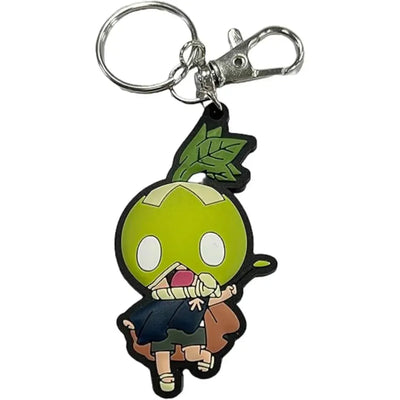 Dr. Stone - Chibi Suika Keychain (2.5
