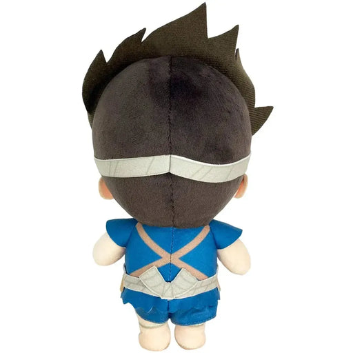 Dr. Stone - Chrome Plush (8") - Great Eastern Entertainment