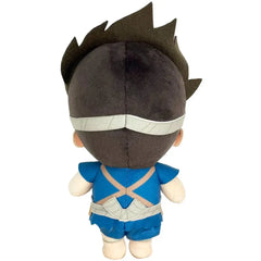 Dr. Stone - Chrome Plush (8") - Great Eastern Entertainment