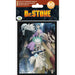 Dr. Stone - Fight Team Art Protective Card Sleeves (60 Count, Standard Size) - Japanime Games - Player's Choice Game Accessories Series