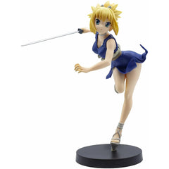 Dr. Stone - Kohaku Figure (6.7") - Bandai Spirits [Banpresto] - (2022)