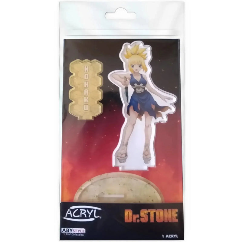 Dr. Stone - Kohaku Standee Figure (4.5