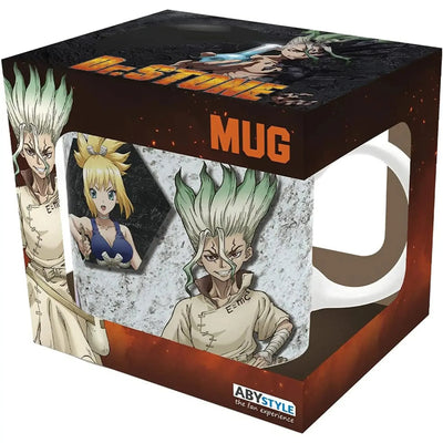 Dr. Stone - Senku Ishigami ...