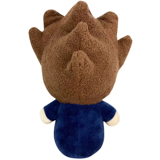 Dr. Stone - School Uniform Taiju Oki Small Plush (6.5") - Great Eastern Entertainment