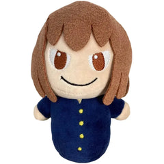 Dr. Stone - School Uniform Tsukasa Shishio Small Plush (5.5") - Great Eastern Entertainment