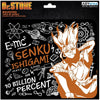 Dr. Stone - Senku Ishigami Mousepad (9.25