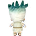 Dr. Stone - Senku Ishigami Plush (8") - Great Eastern Entertainment