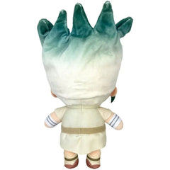 Dr. Stone - Senku Ishigami Plush (8") - Great Eastern Entertainment