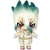 Dr. Stone - Senku Ishigami Plush (8