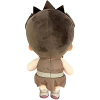 Dr. Stone - Taiju Oki Plush (8") - Great Eastern Entertainment- Image 2