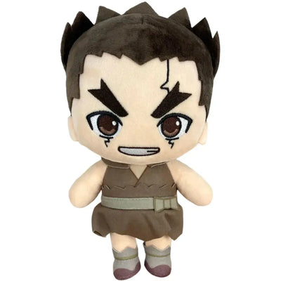 Dr. Stone - Chibi Yuzuriha ...