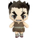 Dr. Stone - Taiju Oki Plush (8") - Great Eastern Entertainment