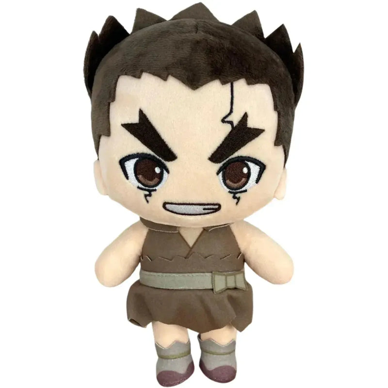 Dr. Stone - Taiju Oki Plush (8