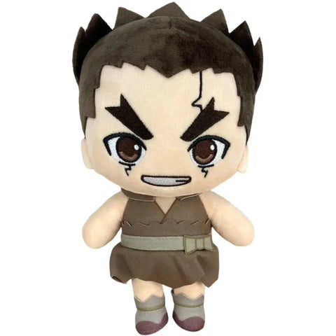 Dr. Stone - Taiju Oki Plush (8