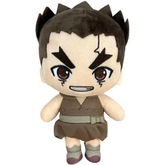 Dr. Stone - Taiju Oki Plush...