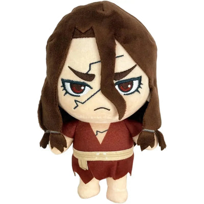 Dr. Stone - Tsukasa Shishio Plush (8