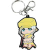 Dr. Stone - Ukyo Saionji Keychain (2.25