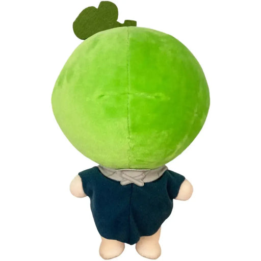 Dr. Stone - Watermelon Mask Suika Plush (8") - Great Eastern Entertainment